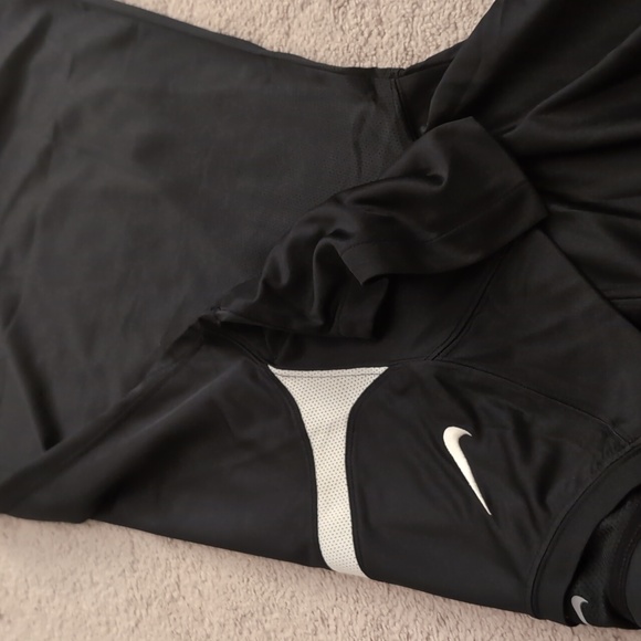 NIKE Men's DRI-FIT T-shirt - Picture 6 of 8